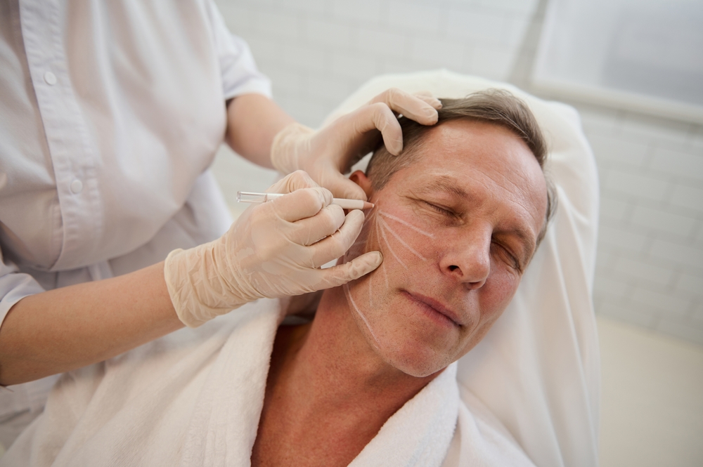 How Much Is a Deep Plane Facelift in Virginia?