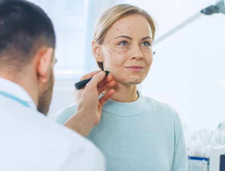 Deep Plane Facelift Cost in Virginia: What to Expect