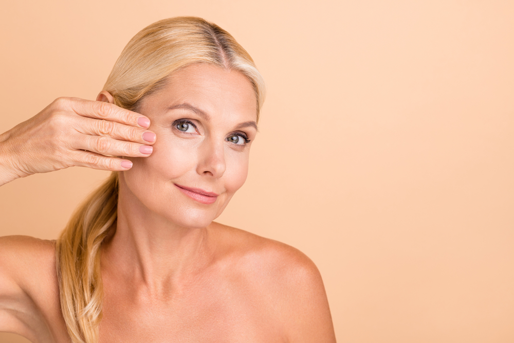 Deep Plane Facelift Cost in Potomac MD