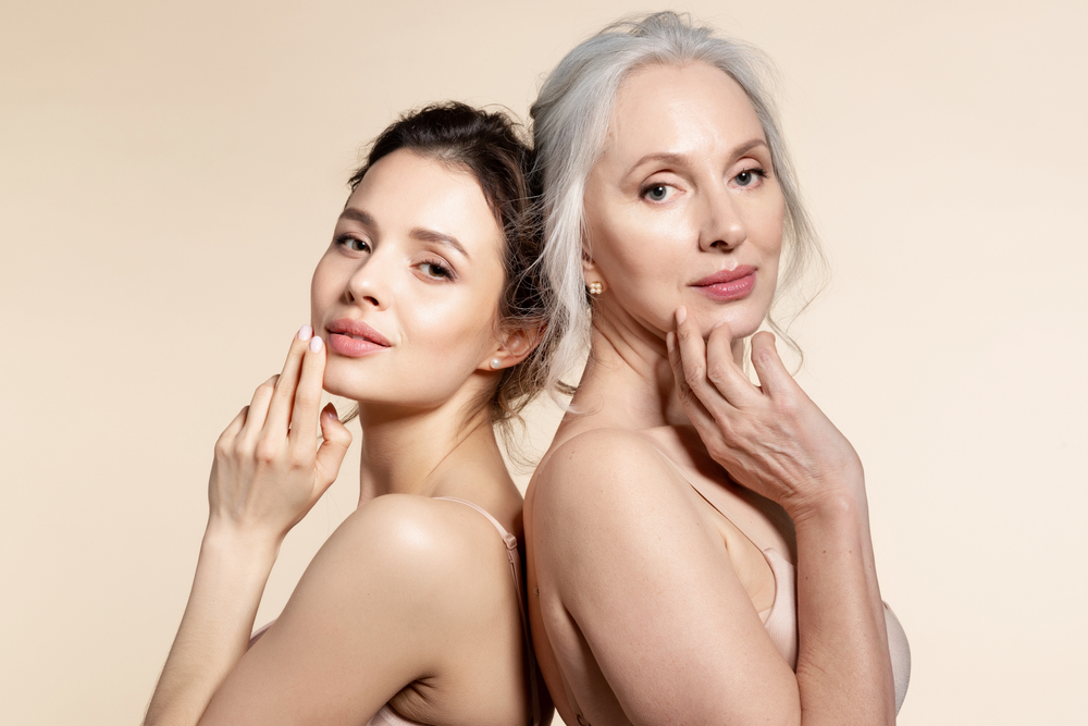 What's the Difference Between Traditional and Deep Plane Facelift?