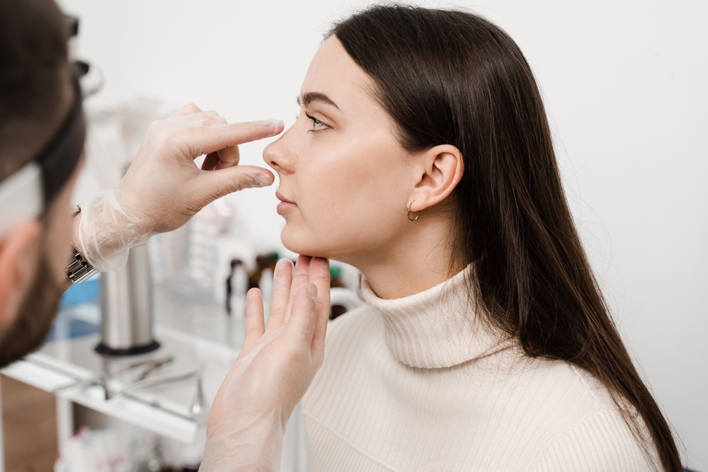 How to Minimize Rhinoplasty Complications