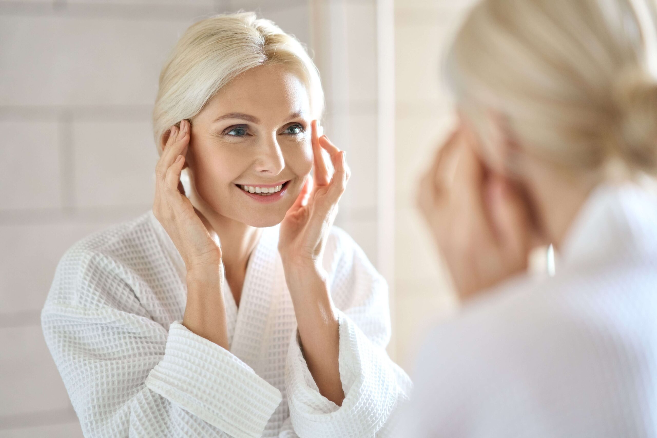 Am I a Good Candidate for a Brow Lift? Understanding Your Options